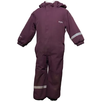 Overall (Lila) van ZigZag Polyester