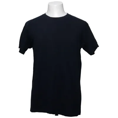 T-shirt (Noir) de Fristads Coton