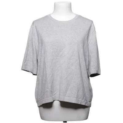 Top (Grijs) van Vero Moda Viscose