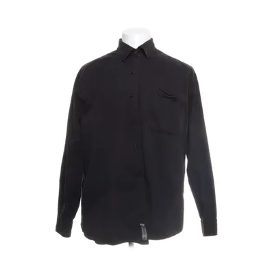 Chemise en jean (Noir) de Woodbird