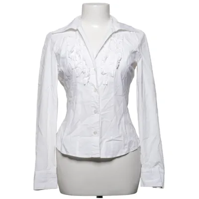 Blouse (White) from Marella