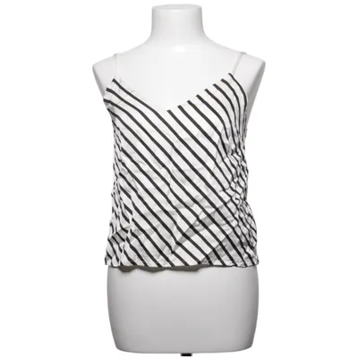 Débardeur (Noir, Blanc) de Edited Viscose