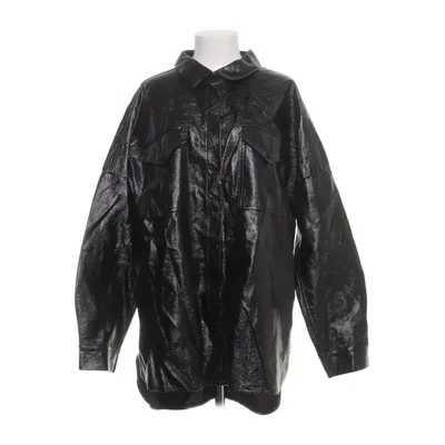 Överskjorta (Phoenix Shirt) från HUNKØN Bomull, Polyuretan