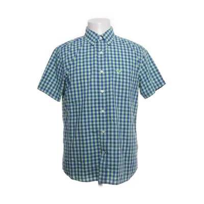 Short sleeve shirt (Green, Multicolored) from American Eagle