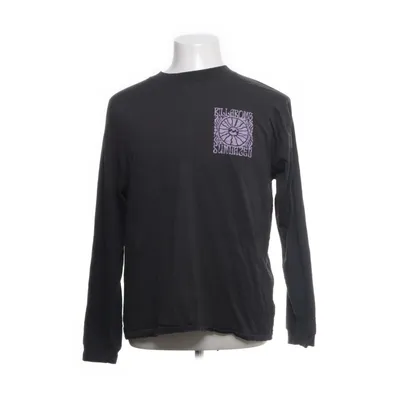 Långärmad t-shirt (Flerfärgad, Grå) från Billabong