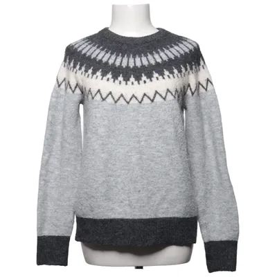 Tröja (Simone Ls Nordic Pullover) från Vero Moda Återvunnen polyester