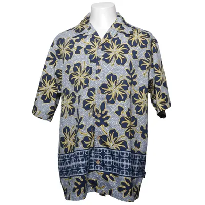 Short sleeve shirt (Island Series) from Bullhead Polyester