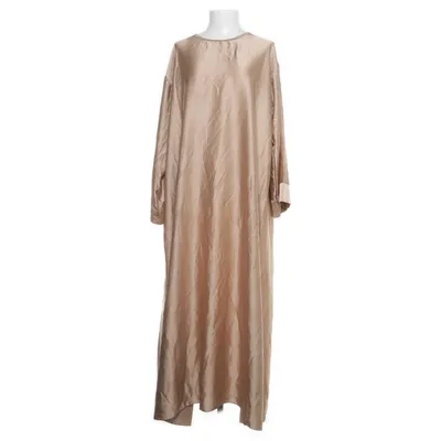 Långklänning (Beige) från New Collection Polyester