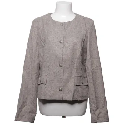 Kavaj (Beige) från Rihoas Bomull, Polyester