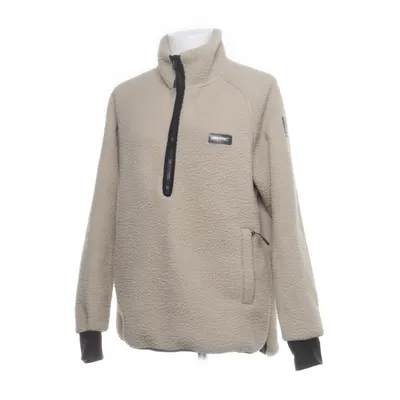 Fleece trui (Beige) van Revolution Race Elastaan, Polyester