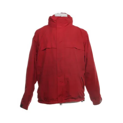 Seglarjacka (Röd) från Matterhorn Nylon