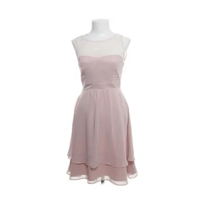 Cocktail dress (Pink) from Vera Mont Elastane, Polyester