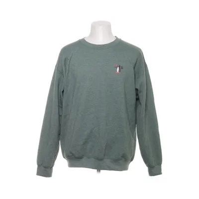 Collegetröja (Heavy Blend) från Gildan