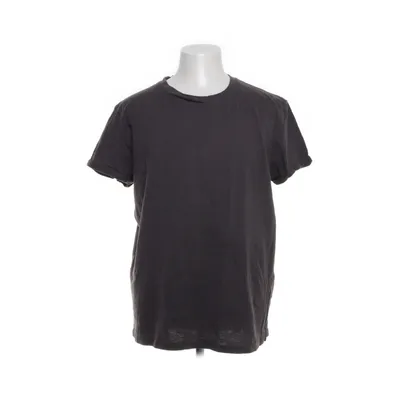 T-shirt (Grå) från Säby Bomull