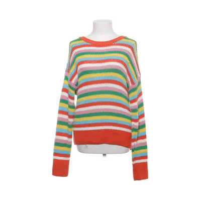 Tröja (Röd, Flerfärgad) från Jake*s Bomull, Polyester