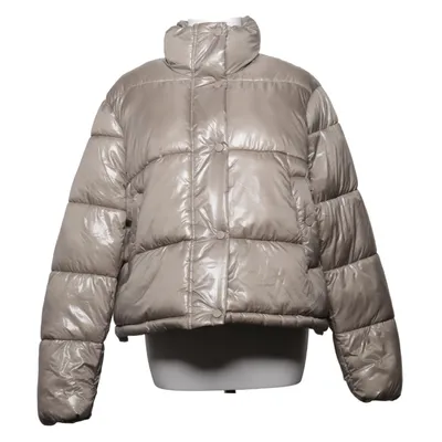 Winterjacke (Beige) von ONLY Polyester