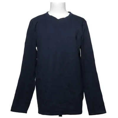 Lange mouwen shirt (Grijs) van Up Fashion Katoen, Polyester