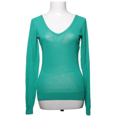 Pullover (Grön) från Stile Benetton Viskos