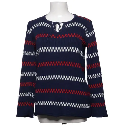 Sweater (Blue, Red, White) from Bellisimo