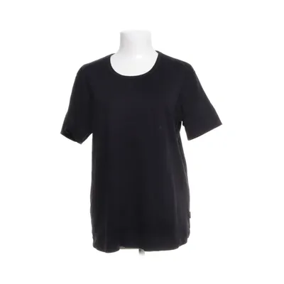 T-shirt (Zwart) van Cecil
