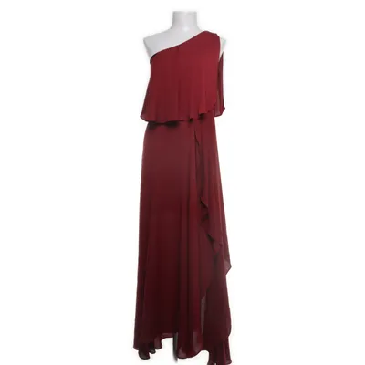 Maxi dress (Red) from H&M Polyester