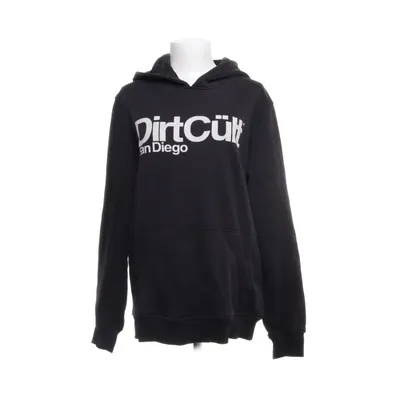 Huvtröja (Svart) från DirtCult