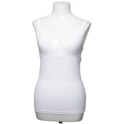 Débardeur (Blanc) de Yamamay Élasthane, Polyamide