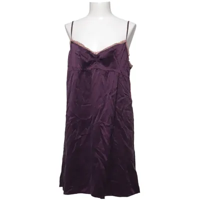 Nightgown (Purple) from Odd Molly Silk