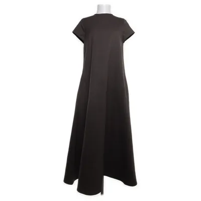 Maxi dress (Green) from Frankie Shop Polyester