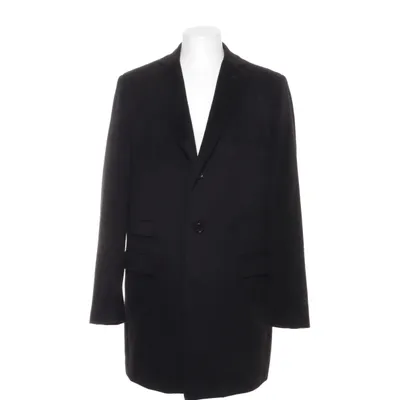 Coat (Black) from Alessandro Reale