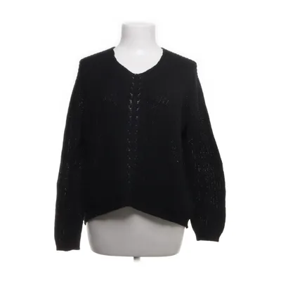 Trui (Zwart) van Ever Me Polyester, Katoen