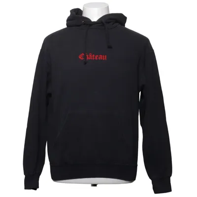 Hoodie (Black) from Chateau