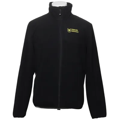 Veste polaire (Noir) de G.A.D Polyester