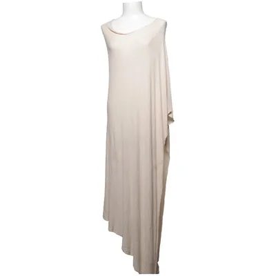 Poncho (Beige) from Holly Bracken