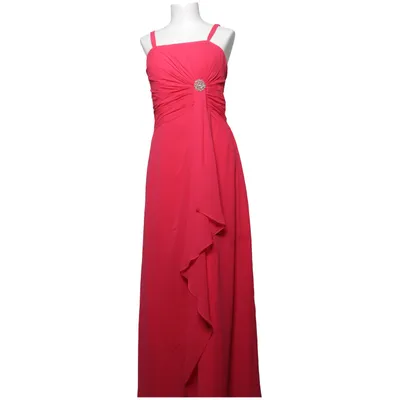 Robe de soirée (Rouge) de By Kris Polyester
