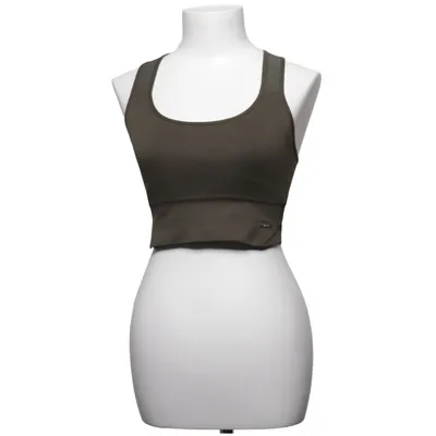 Sports bra (Green) from Aim'n