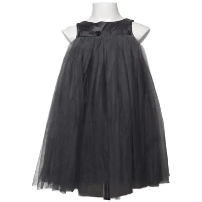 Kjole (Hannah Jr DRESS) fra POMPdeLUx Bomuld, Elastan, Polyester