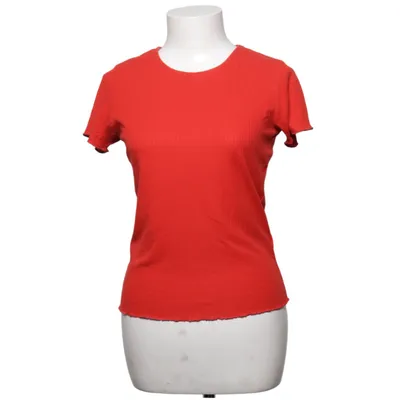 T-shirt (Röd) från Tara Elastan, Polyester, Viskos