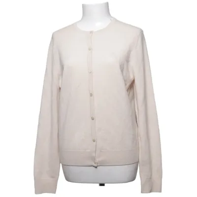 Cardigan (Beige) de Soft Goat Cachemire