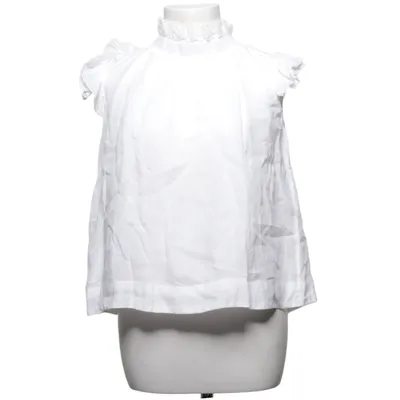 Topp (Hattie Ruffle Tank Top) från Sea New York Bomull