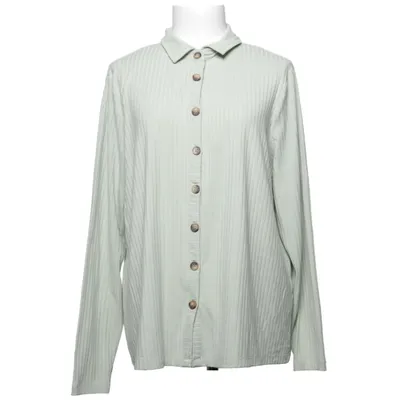 T-shirt manches longues (Vert) de Cellbes Woman Élasthane, Polyester, Viscose