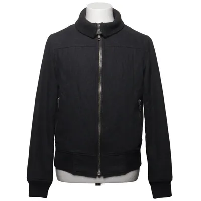 Bomberjacke (Grau) von Emilio