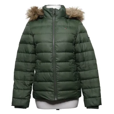 Daunenjacke (Grün) von Tommy Hilfiger Jeans Acryl, Polyester