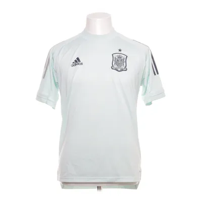 Fodboldtrøje (Grøn) fra Adidas Polyester