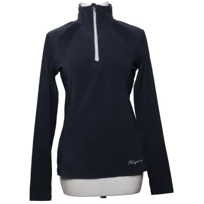 Fleecetröja (KLEMMA LADIES 1/2 ZIP MICRO FLEECE JUMPER) från Kingsland Polyester