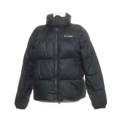 Vinterjacka (Svart) från Columbia Nylon, Polyester
