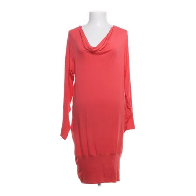 Dress (Pink) from 3 Suisses Elastane, Viscose