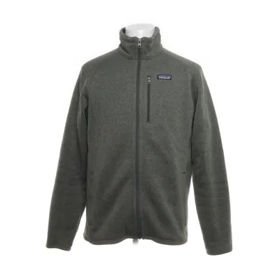 Fleece jacket (Green) from Patagonia Recycled polyester