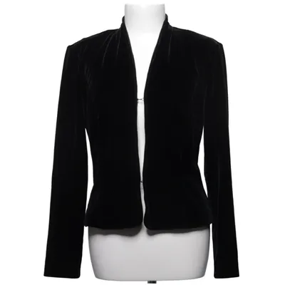 Blazer (Schwarz) von Vera Mont