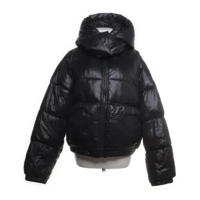 Winter jacket (Black) from Weekday Polyamide